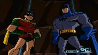 Batman The Brave And The Bold